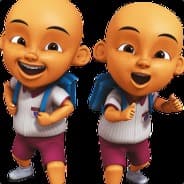 Upin&amp;Ipin