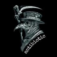 antibiotic