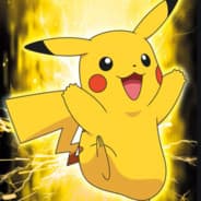 Pikachu vac za skinchangera