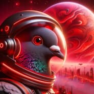 FunkyPigeon