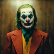 THE JOKER