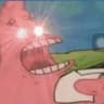 retarded patrick