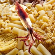 Feel The Pasta