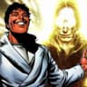 the beyonder