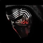 Kylo Ren ◢ ◤