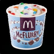McFlurry  ▲