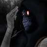 Afraid