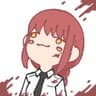 A Doll Hit Her