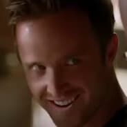 jesse pinkman b"tch