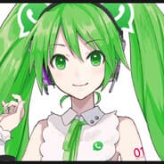 whatsapp miku