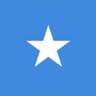 SOMALIA-Nilssonツ