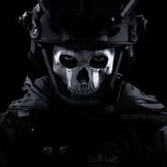 Ghost.