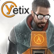 Yetix