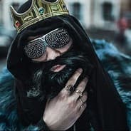 Big Russian Boss