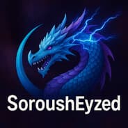 SoroushEyzed