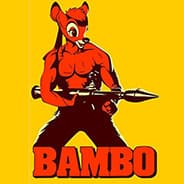 Bambino nero