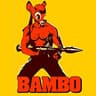 Bambino nero