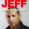 Jeff, ich heisse Jeff