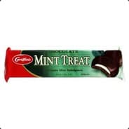 Chocolate Mint Treat