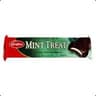 Chocolate Mint Treat
