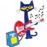 Pete the Cat