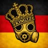 King Fourty