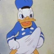PatoDonald Puto