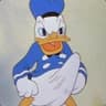 PatoDonald Puto