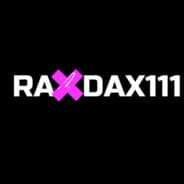 RaXxdaX