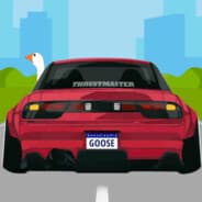 Goosiest