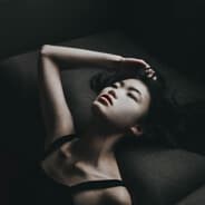 One