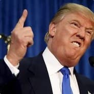 mr.Trump