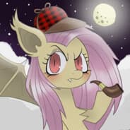 Detective Flutterbat