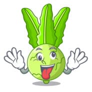 crazy cabbage