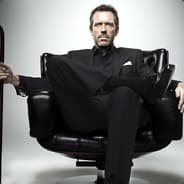 Gregory House