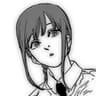 Yes, it's me, Makima-san.