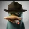perry smoking