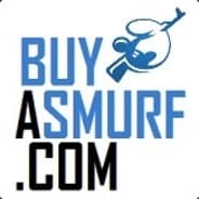 BuyASmurf GN1