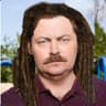 Ron Fuckin Swanson