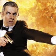 O IMPARAVEL MR. BEAN