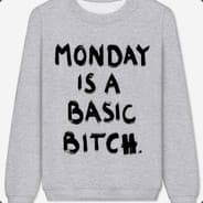 Basic Bitch