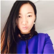 Hellen Wong G2