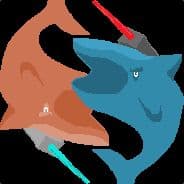 Laser Whale