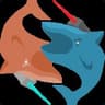 Laser Whale