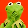 Kermit The Frog