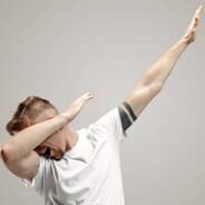 Dab2theleft