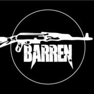 Barren