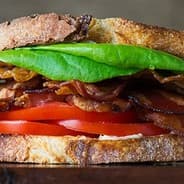 BLT
