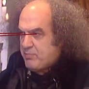Abujamra with Lasers