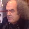 Abujamra with Lasers